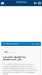 Mobile Screenshot of mpbuyersguide.com